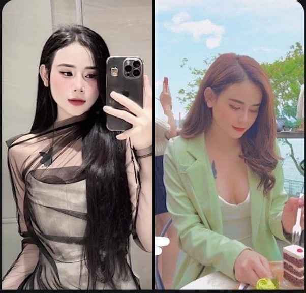 Nàng Kiều sa đọa bị đụ tơi tả