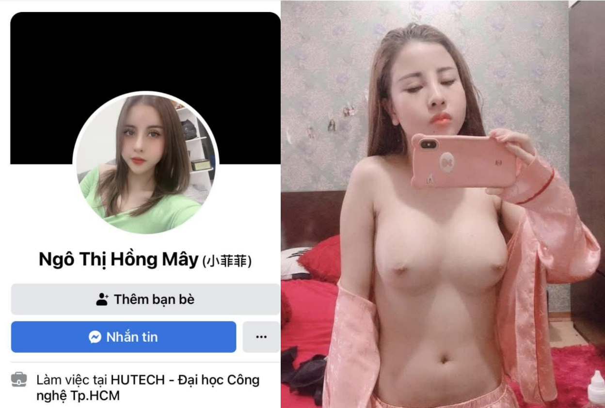 Ngô Thị Hồng May đi khách giá 1tr